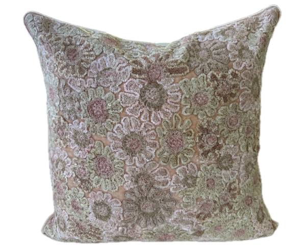 Anouk Rose Quartz Pillowcase